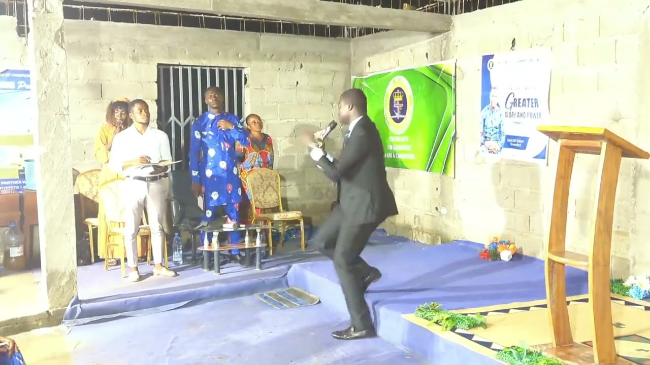 Secrets to change level part 1 | Njombi  Elijah