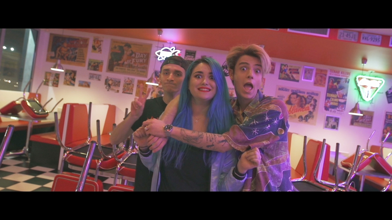 SCIRE & SKOOB - INVISIBILE (1975) feat. MURIEL (PROD. TWENTY AKA TWOZERO)