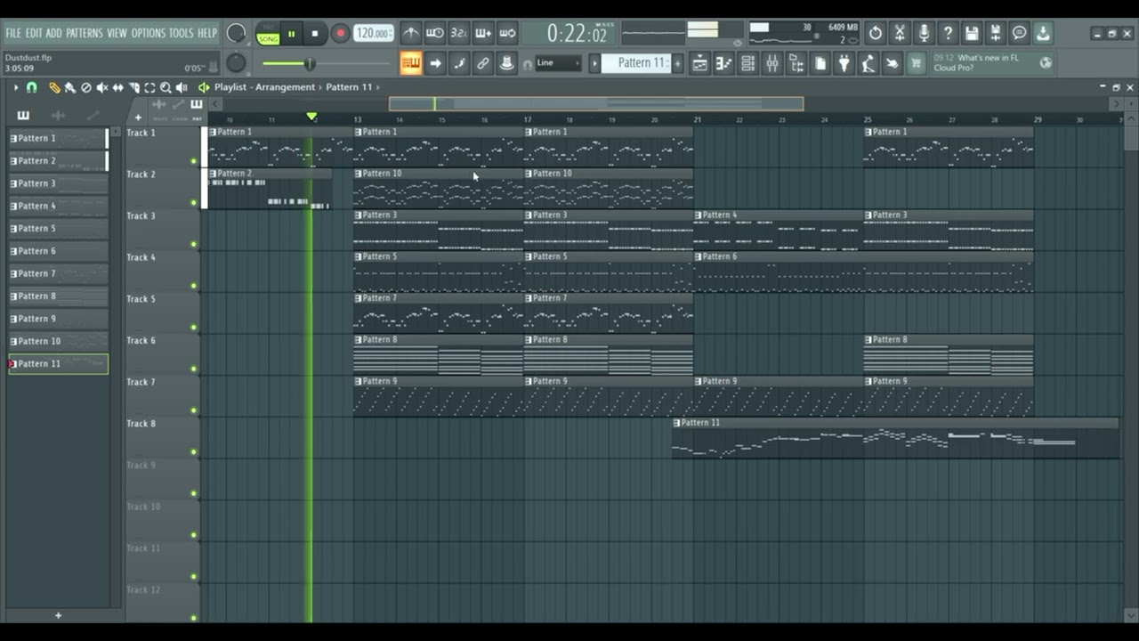 should I finish this demo?