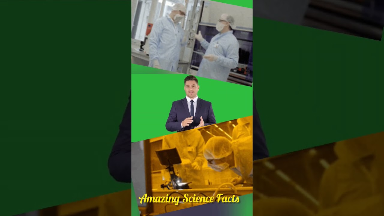 Nano technology | The Future of Science and Innovation🔬 | Science of Nanotechnology🌌