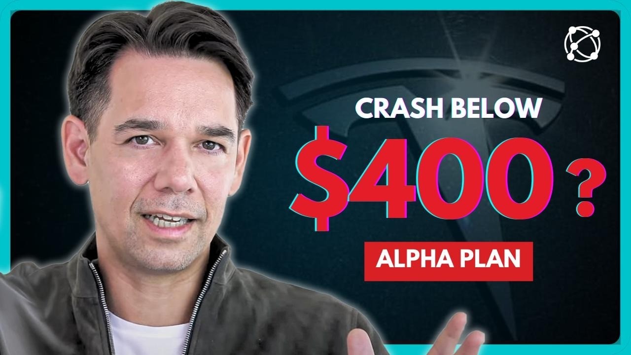 Why I am CAUTIOUS About Tesla Stock Next Week
