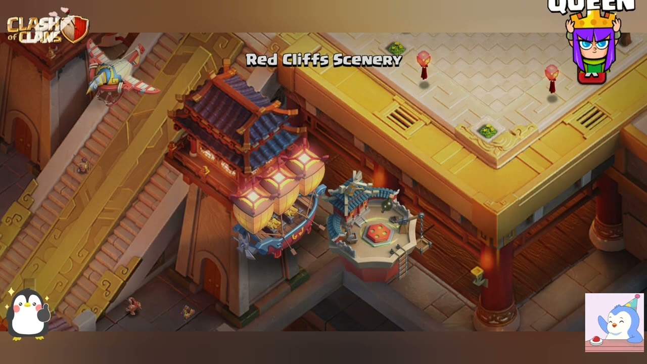 Forge Scenery of Coc #fyp #shorts #ytshorts #clashing #clashofclans #video #gaming #youtube 