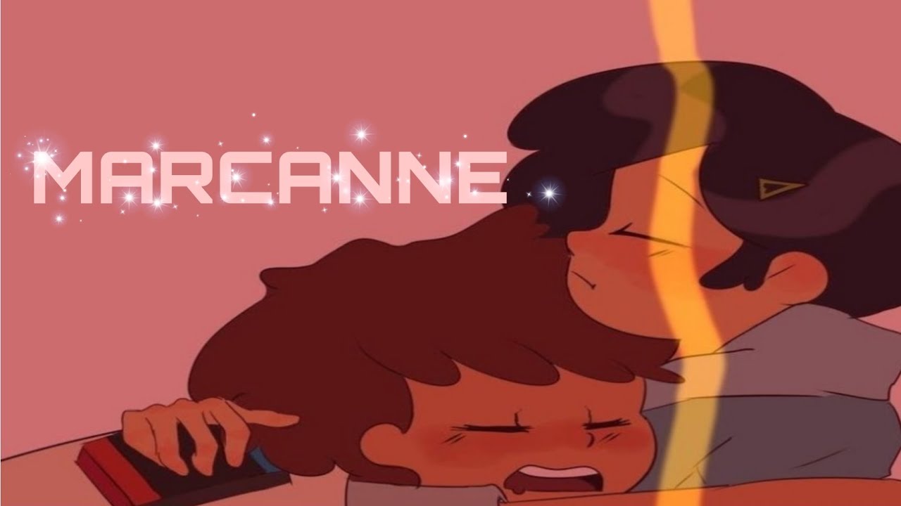 Amphibia (Marcanne♡)