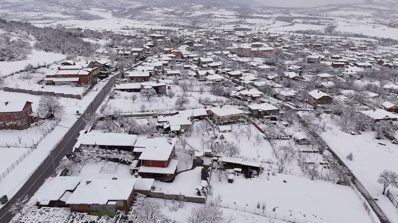 КАРАМАНЦИ - KARAMANTSI - KARAMANLAR - BULGARIA PART 2
