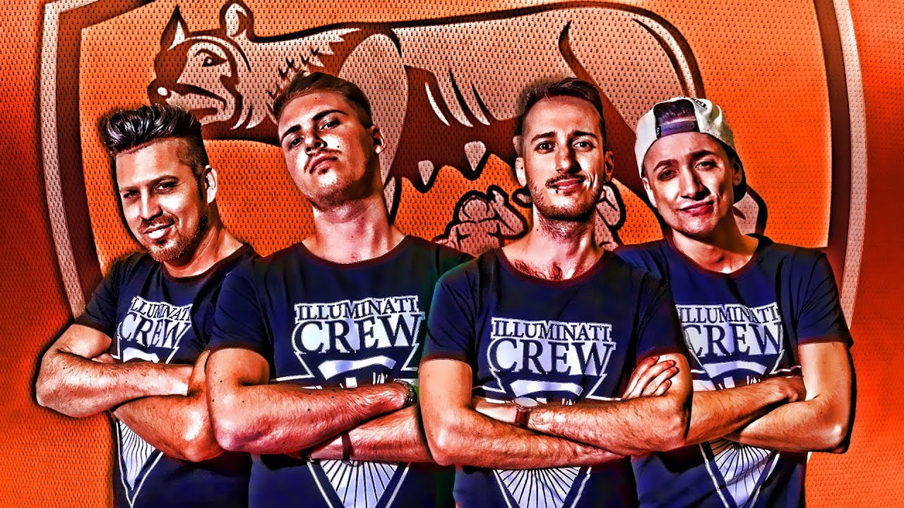 Crossbar Challenge With Dexter, Sodin, MikeShowSha & BrazoCrew In Front of 30,000 Fans