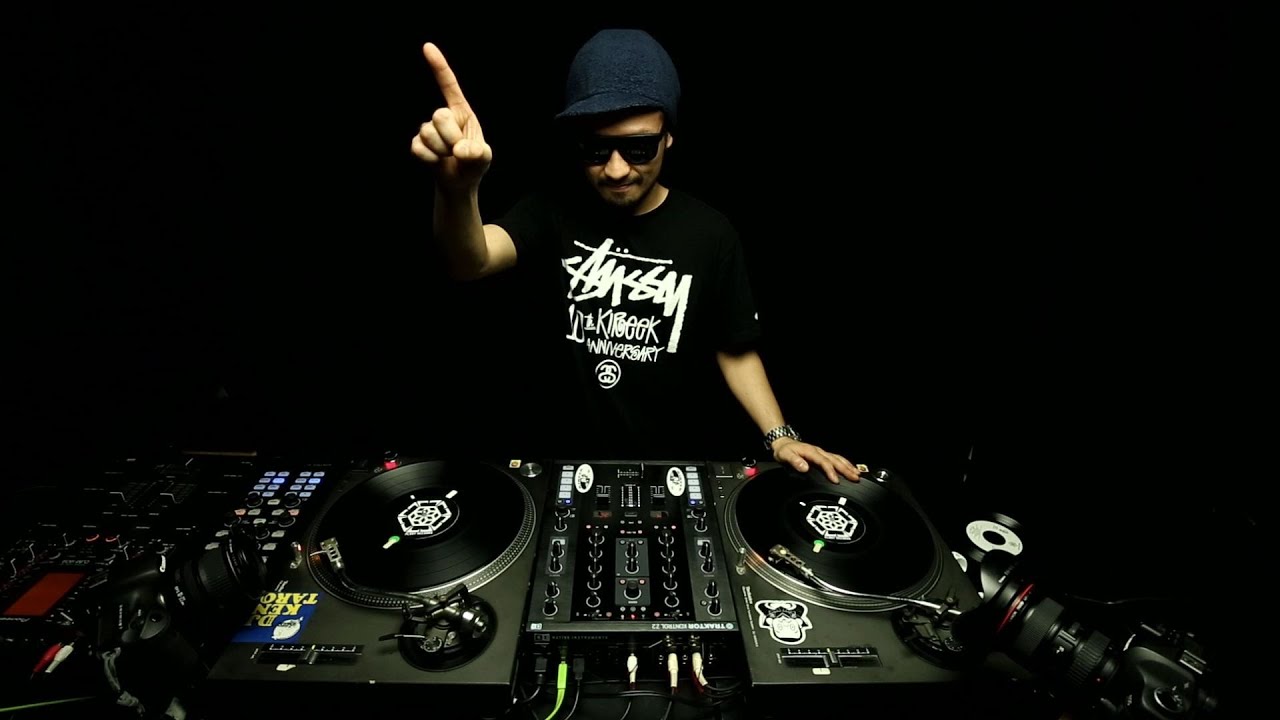 DJ YASA / Original Routine SET 2015