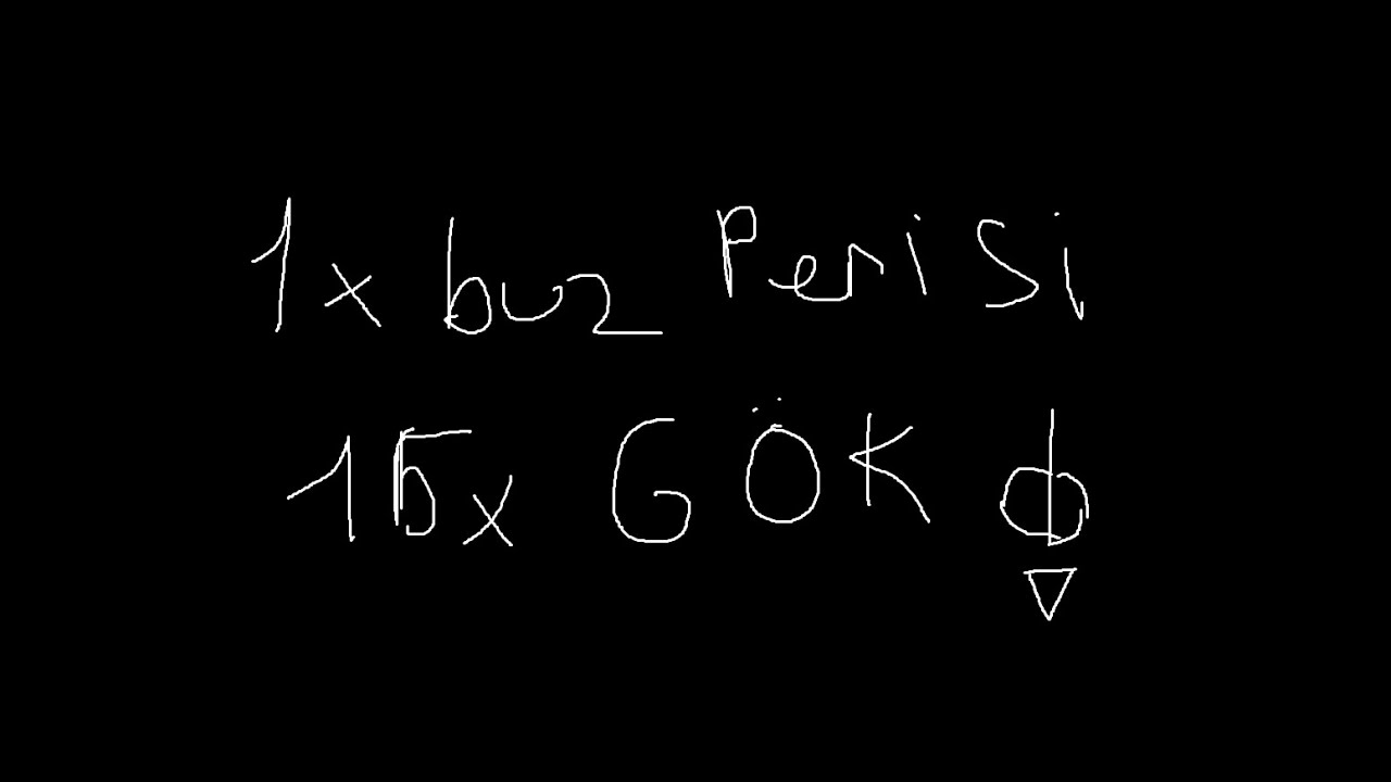 SONOYUNCU TİTANYUM 15X GÖK KESME BUZ PERİSİ ŞAMARLAMA PVP