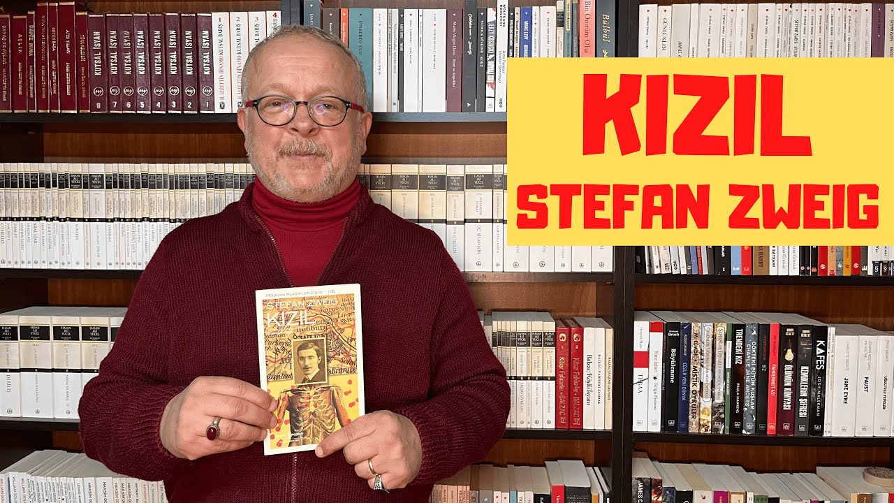 KIZIL / STEFAN ZWEIG