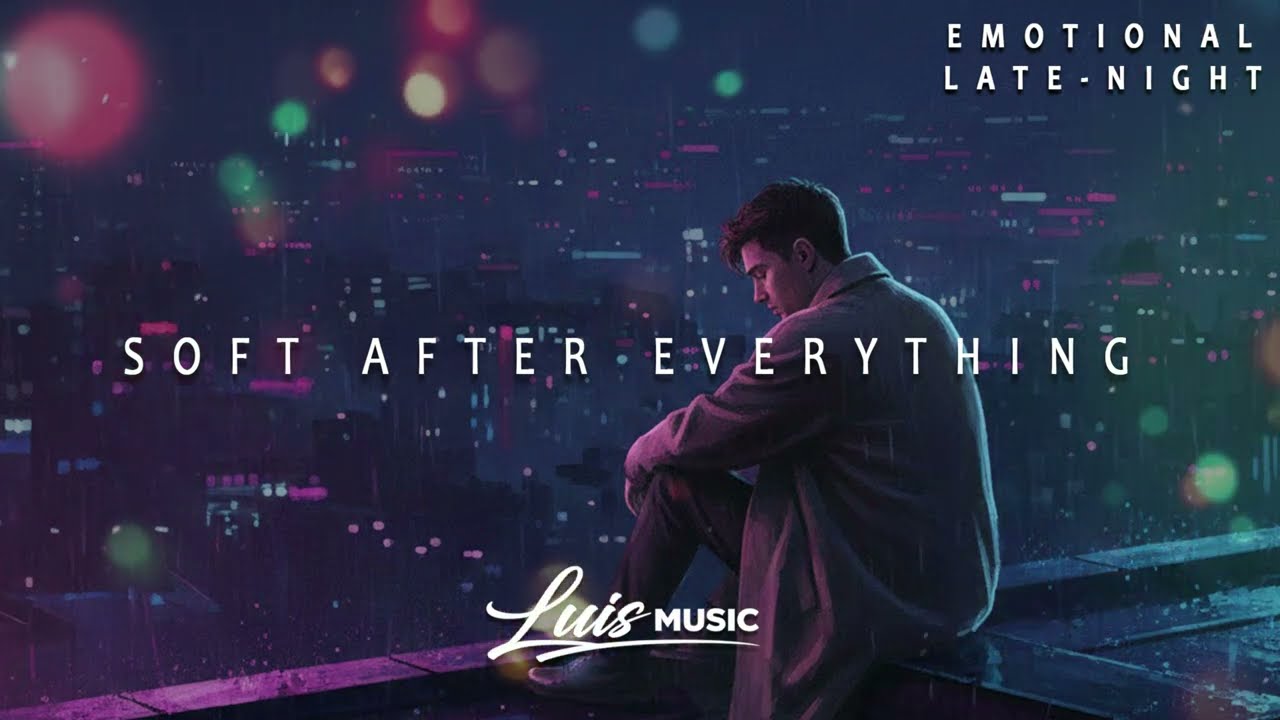 Spotify Pop Hits 2026 ~ Soft After Everything ~  Late Night Pop R&B 2026 ~ Best Hits Playlist 2026