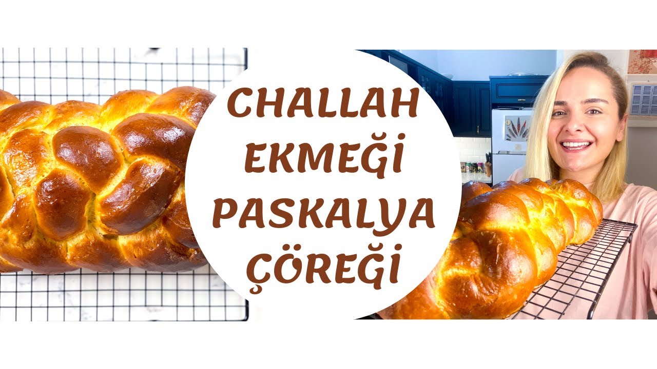 PASKALYA ÇÖREĞİ HEMDE 6 ÖRGÜLÜ‼️