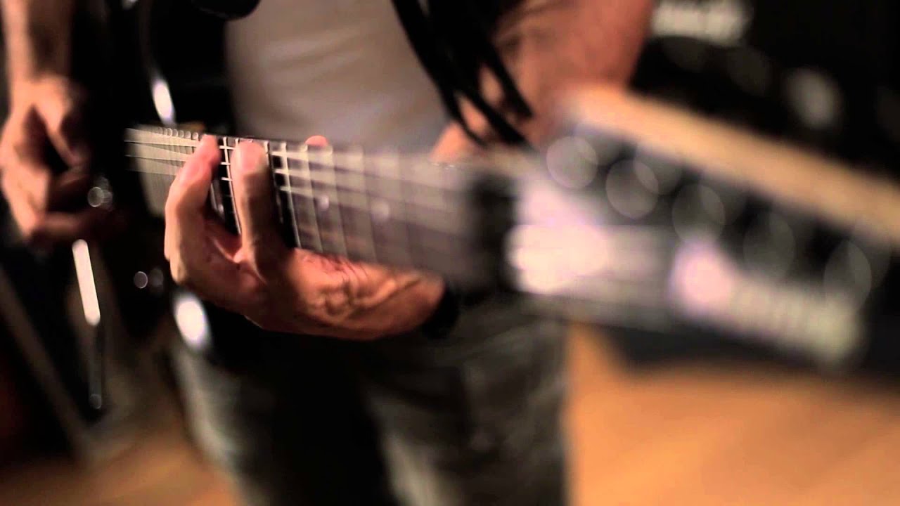 Marcelo Barbosa - Unlocked Scream