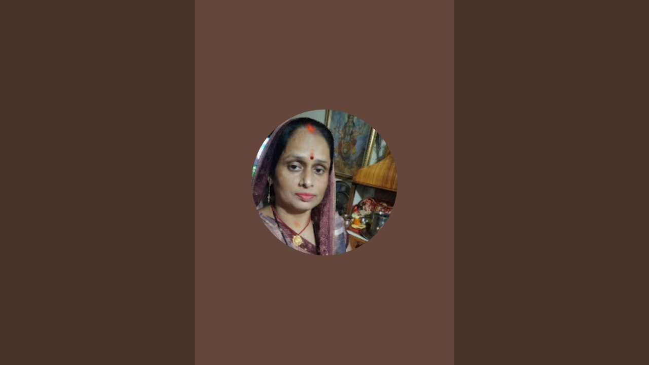 Gudiya Maurya is live