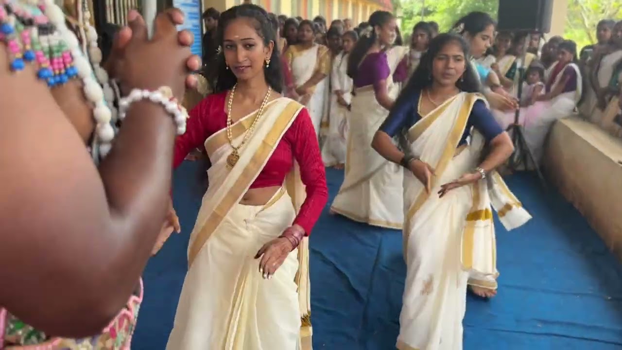AAGOSHAM - ONAM CELEBRATION 2025