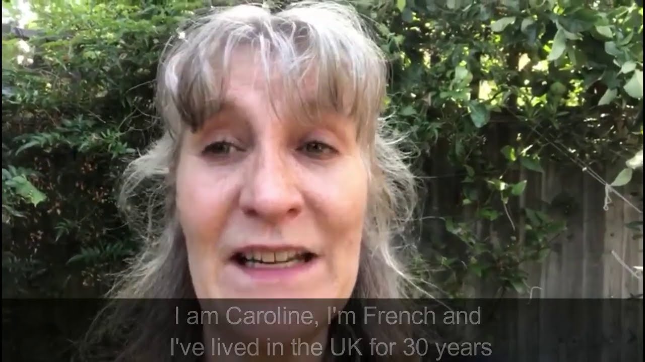 French citizen asks lawyer about EU settled status process