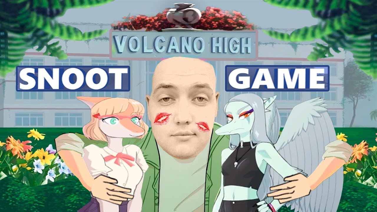 Бэбэй в Snoot Game (22.05.2024)