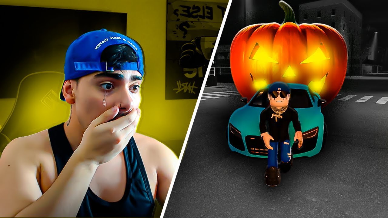 LA NUEVA ACTUALIZACIÓN DE SOUTH BRONX ME HA DECEPCIONADO🎃💔 | STARLINGZINHO