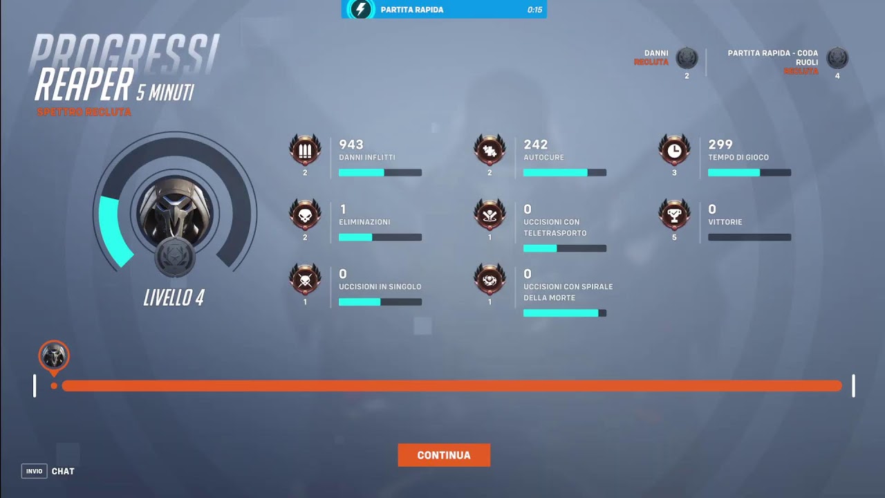 OVERWATCH EP 1