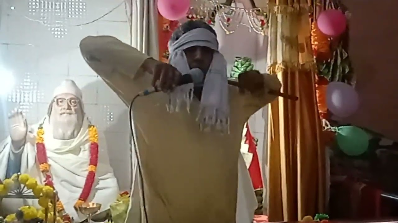 Hay vo Chhora Gokul ka Bhajan by Krishan Ji Maharaj Girawad wale