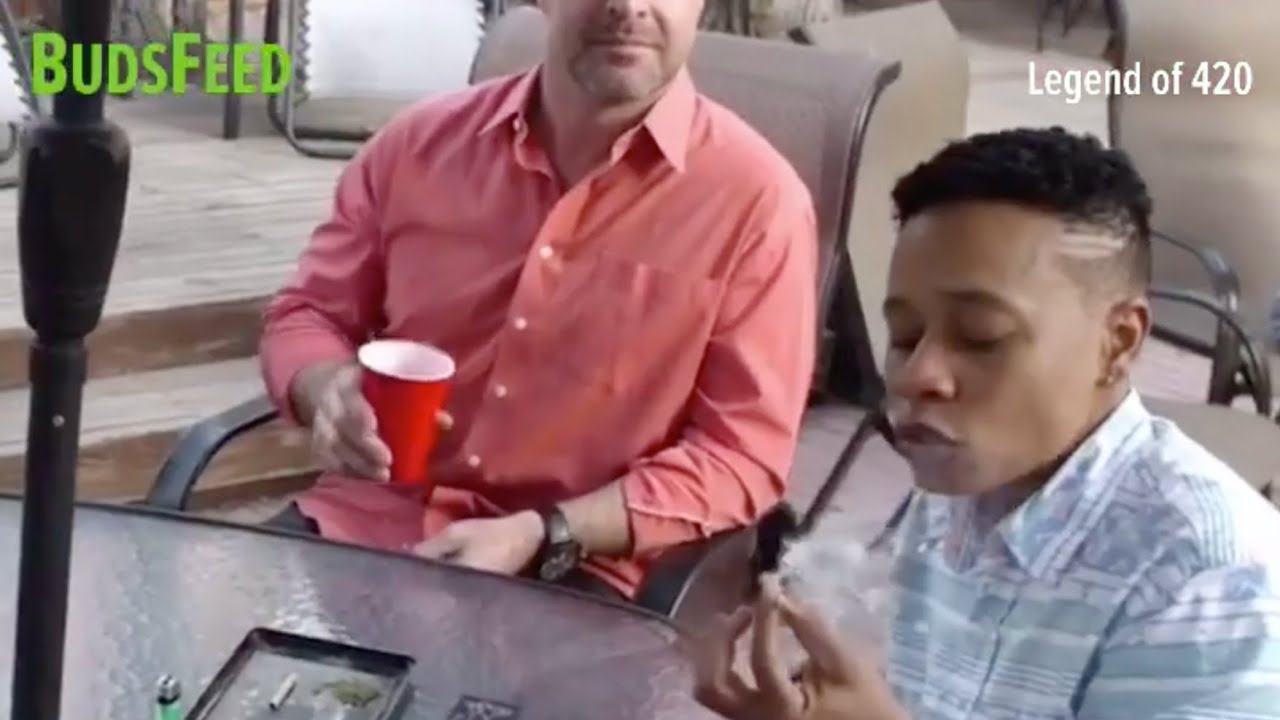Bud + Breakfast in Denver, CO - Featured On BudsFeed