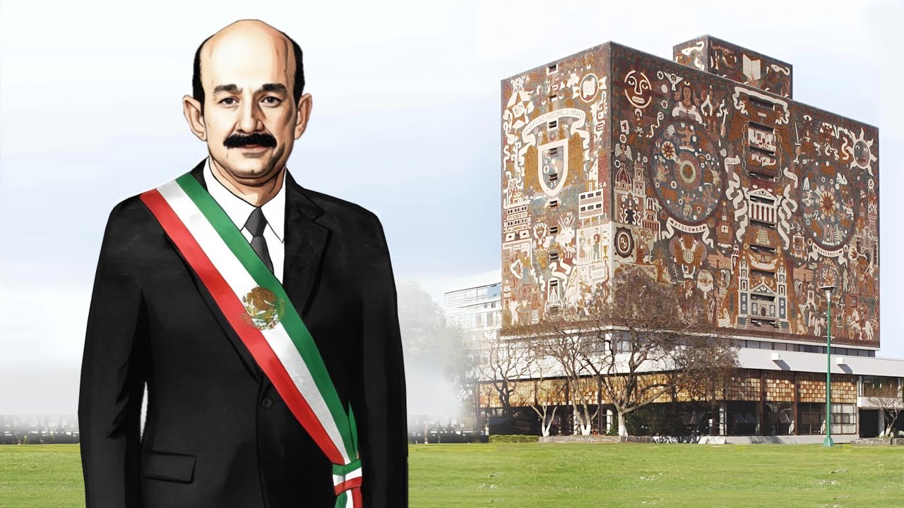 GUÍA UNAM - HISTORIA DE MÉXICO (TEMA 13. NEOLIBERALISMO) [25 Preguntas]