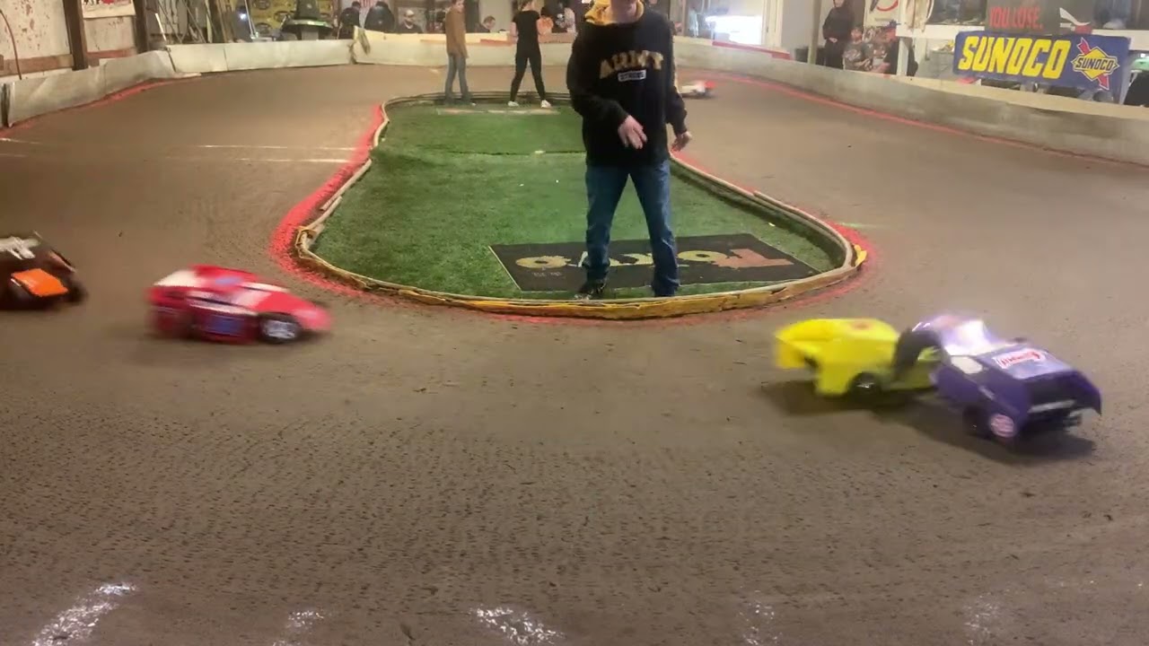 RC Slash Feature Skip’s RC Raceway 