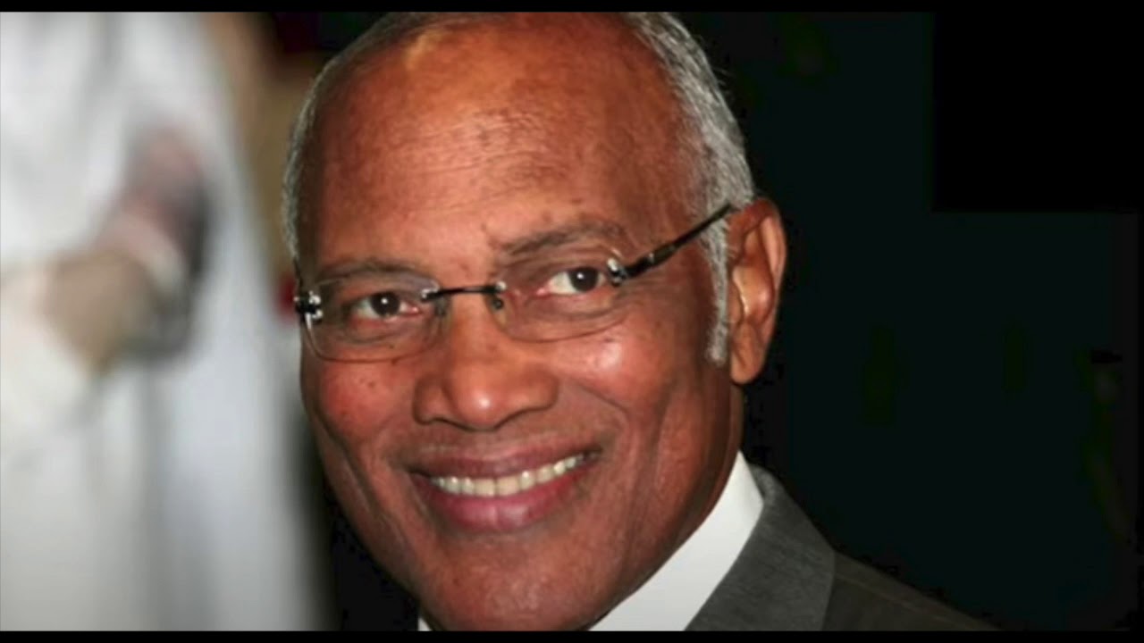 Minister Jabril Muhammad  - Motives Part 4