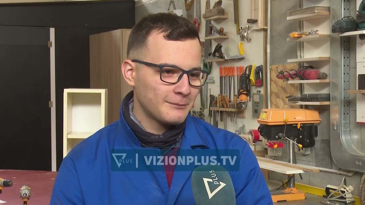 Tregu i punës kërkon zanatçinj, rritet interesi për drejtimin e përpunimit të drurit