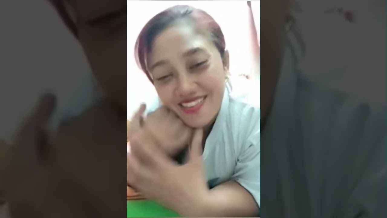 PakDe masih roso