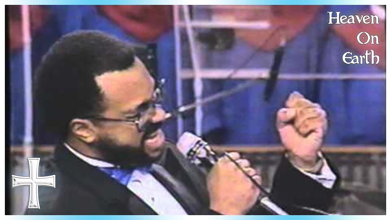 There Will Be Thorns - Dallas Fort Worth Mass Choir