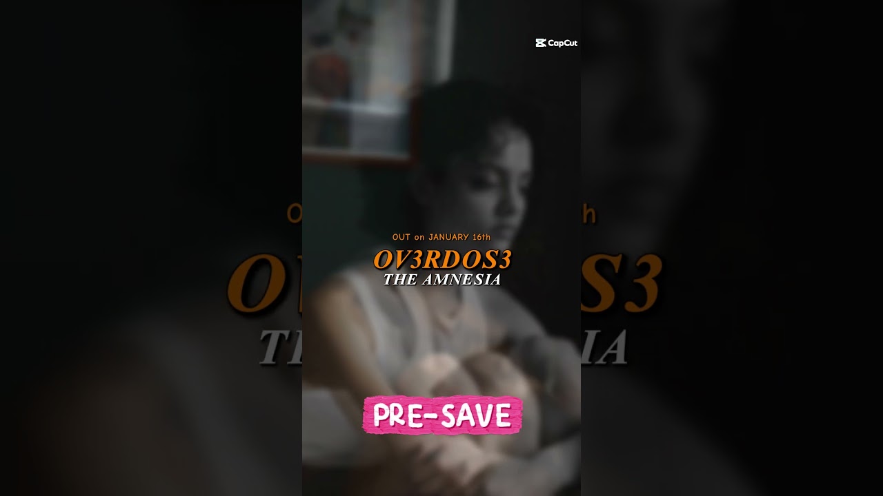 The Amnesia - OV3RDOS3 promo 3 