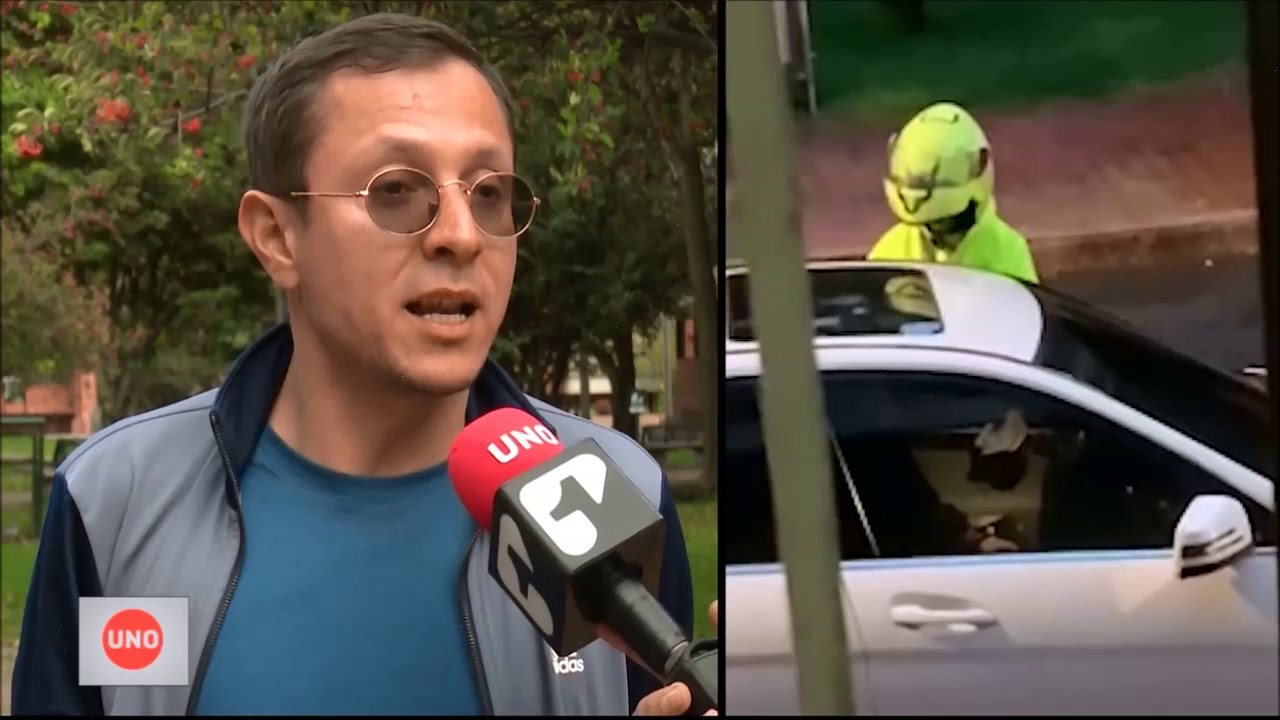 Los obstáculos que enfrentó un ciudadano que quiso denunciar el soborno a un policía
