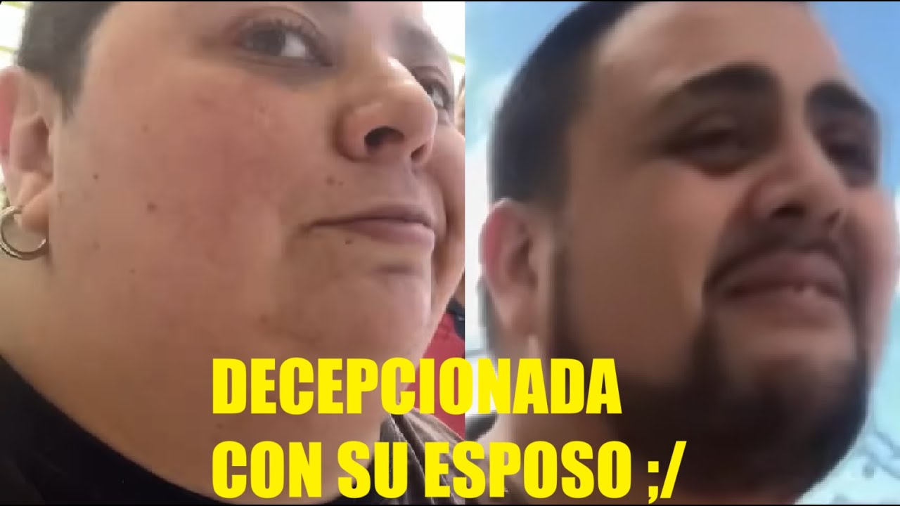 EMMA  DICE QUE NO SE DEPILA MALD1CE A SU HIJO Y SU ESPOSO NO QUIERE AYUDARLA CON EL CANAL EN ESPA&Ntilde;OL