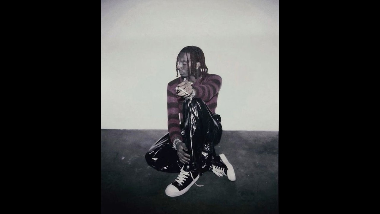(FREE) Playboi Carti x Ken Carson type beat - Remote