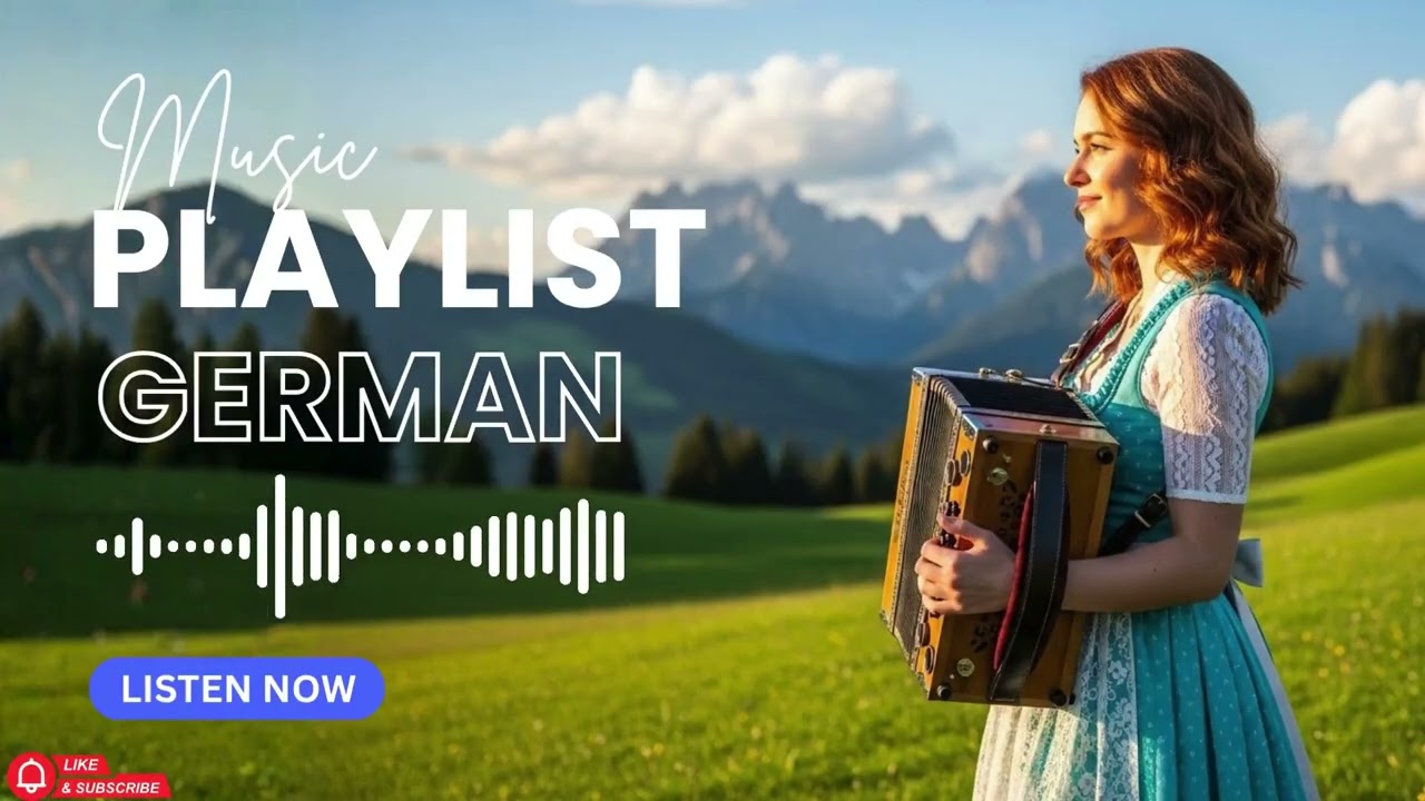 🏆 Best German Songs of All Time – Legendary Tracks You’ll Love