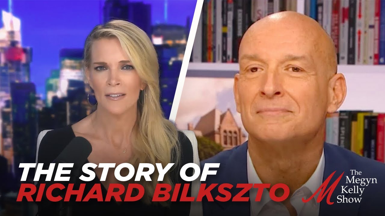 From a DEI Session to a Tragic Suicide - the Story of Richard Bilkszto, with Rupa Subramanya