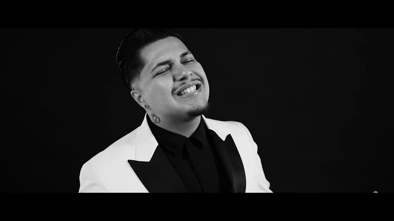 Berki Artúr - Hiányzol (Official Music Video)