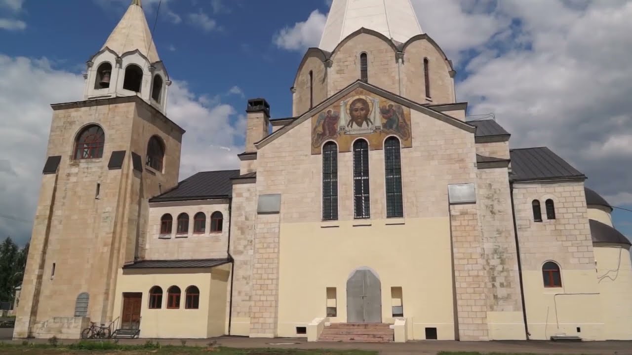 клип Балаково