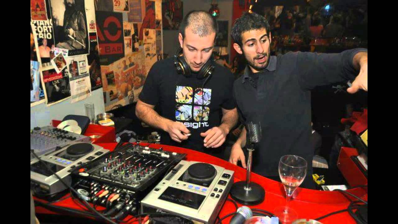 Nek & Magma D - Seperating you and me