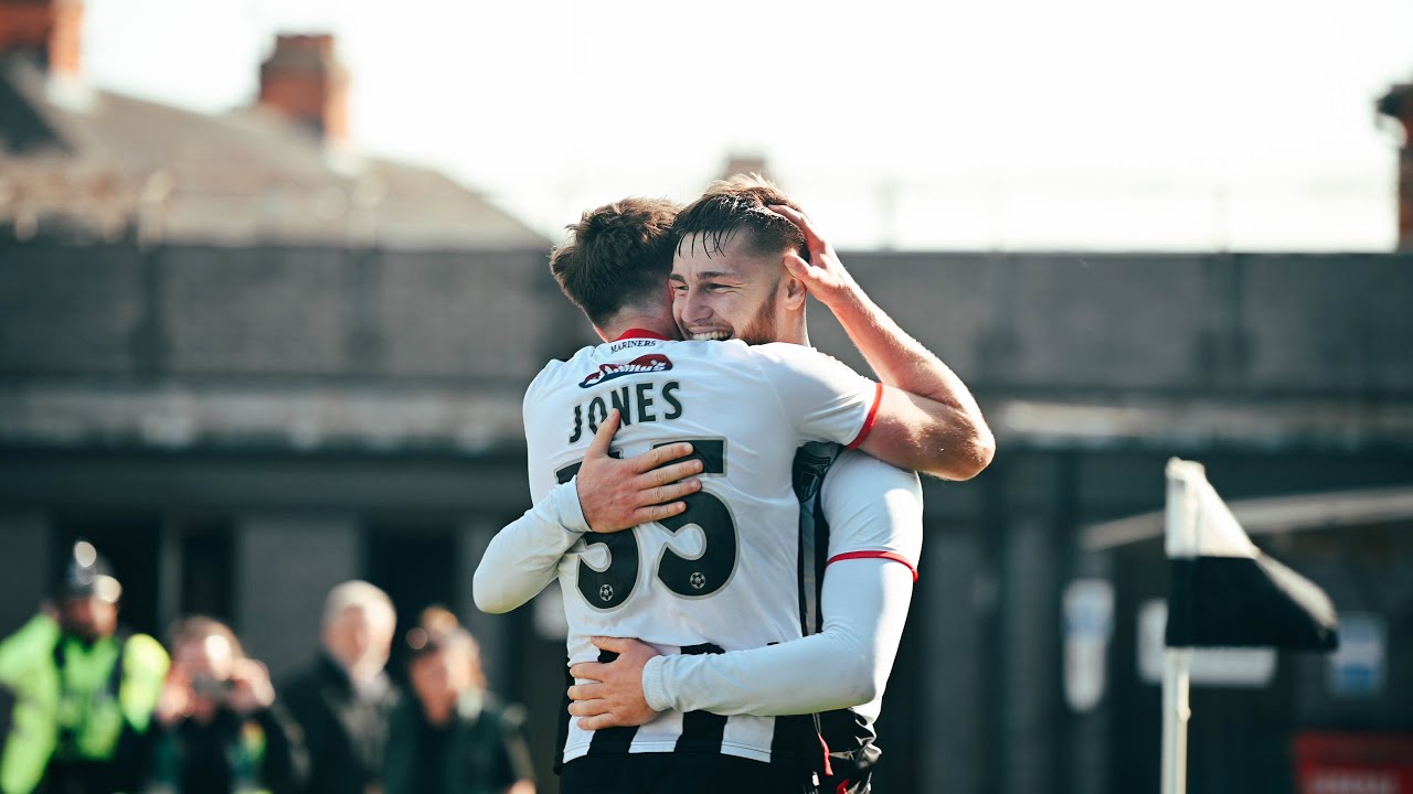 Stockport County (H) | Matchday Moments