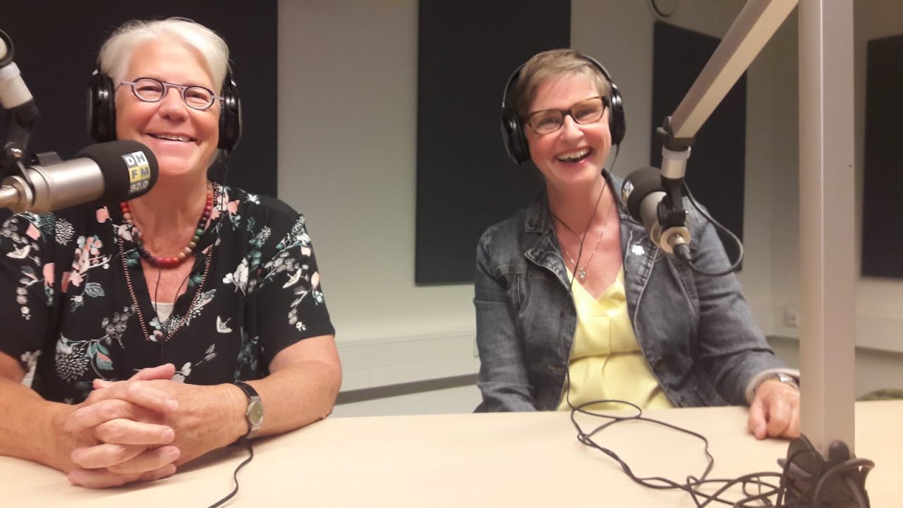 BedtimeStories bij Haagse Helden van Den Haag FM