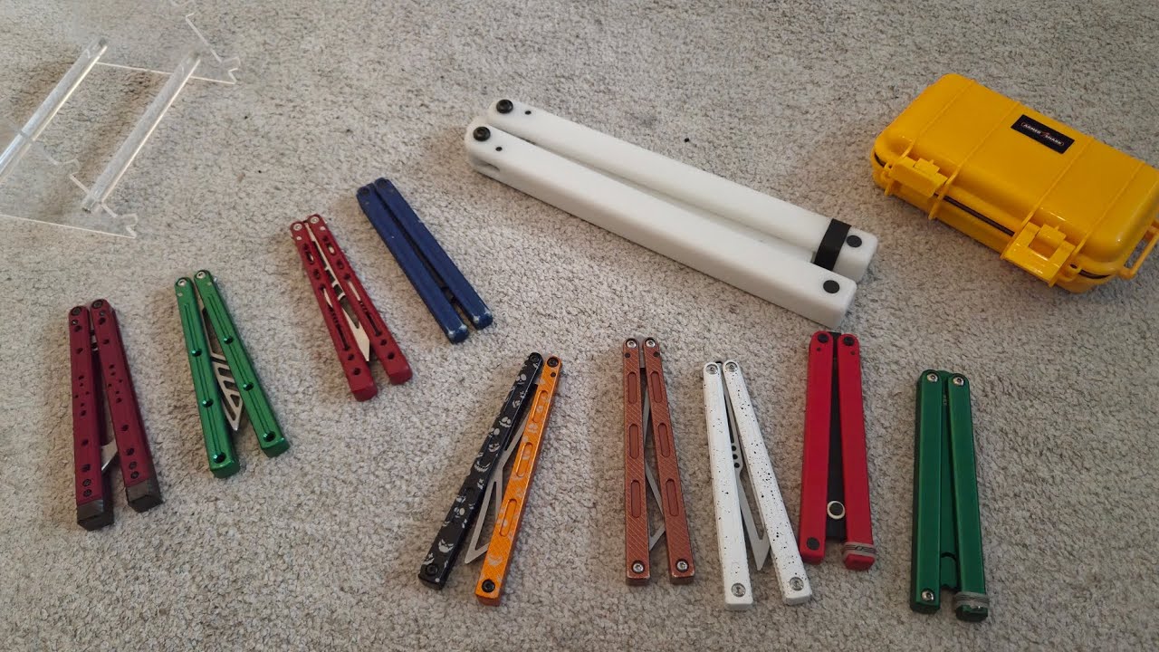 COLLECTION UPDATE!!