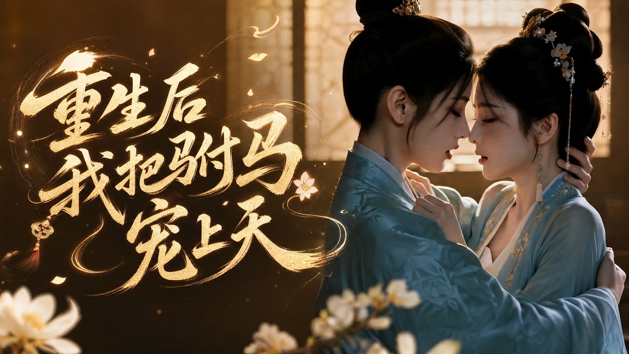 【百合】《重生后我把驸马宠上天》完整版&mdash;&mdash;治愈女同