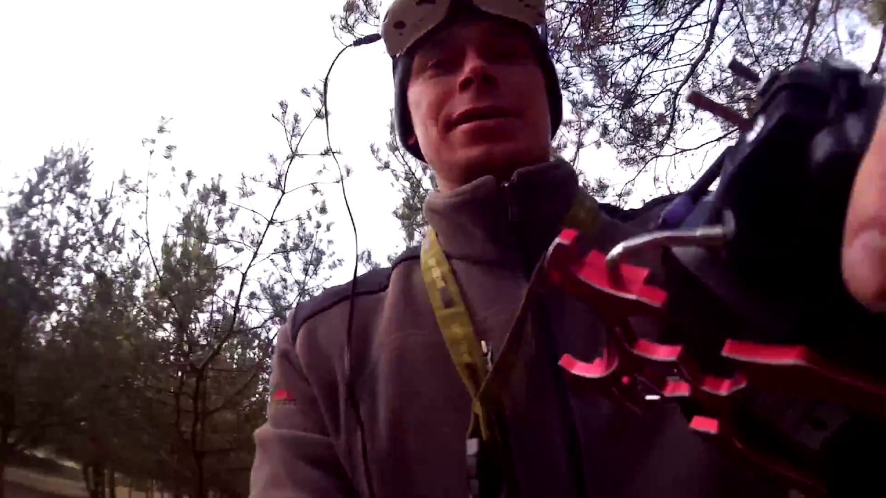 Rawicz żwirownia - wyścigi dron racing