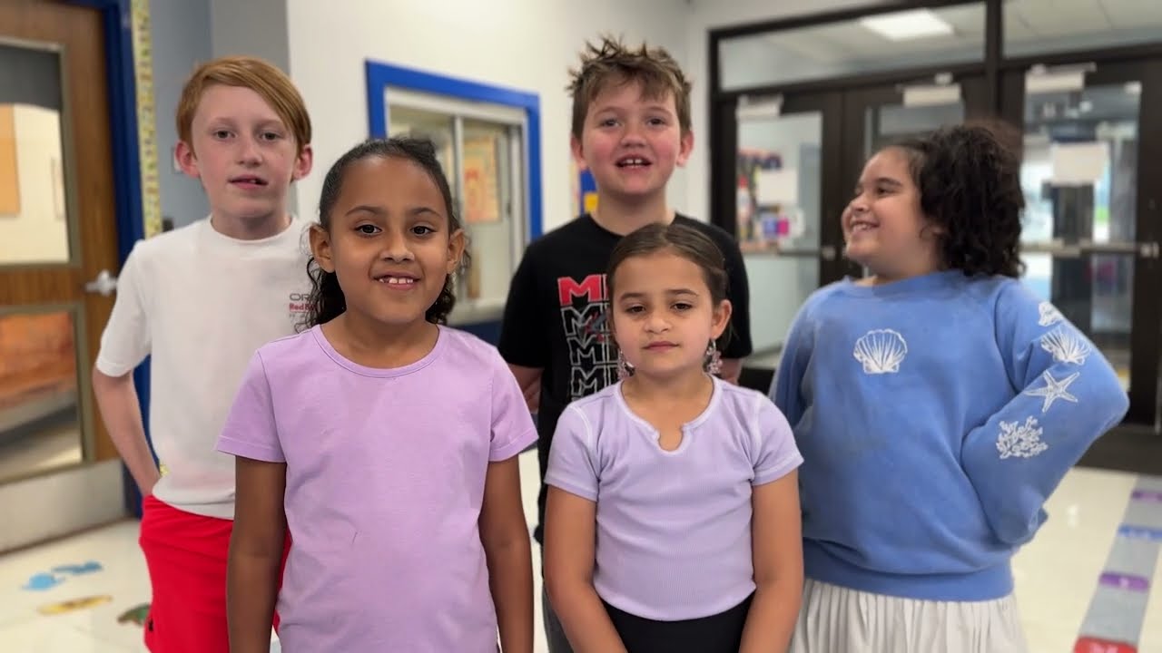This One Safety Habit Could Save a Life | NEISD Parent Message