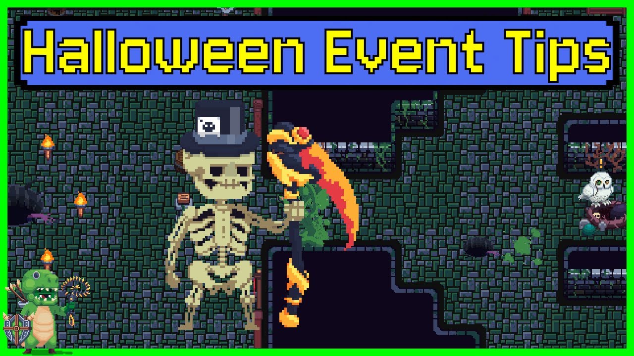 Porady i triki dotyczące wydarzeń Halloween | Kraina Słonecznik&oacute;w