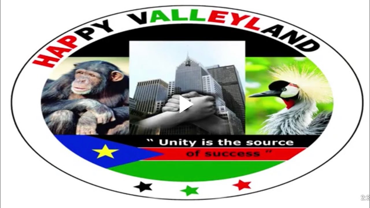 South Sudanese Feature Film (Movie)  (TIEL DE DIARMOOC)
