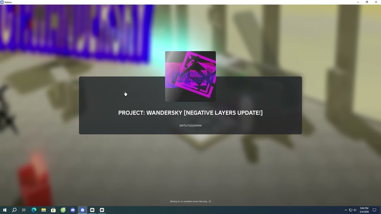 How to get all badges as of now in PROJECT WANDERSKY