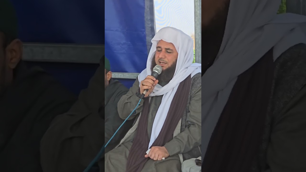 انشاد فضيلة الشيخ عبد الغفور الابراهيم ... رفعت بسري كل امري لسيدي.. من كلام الامام الرواس