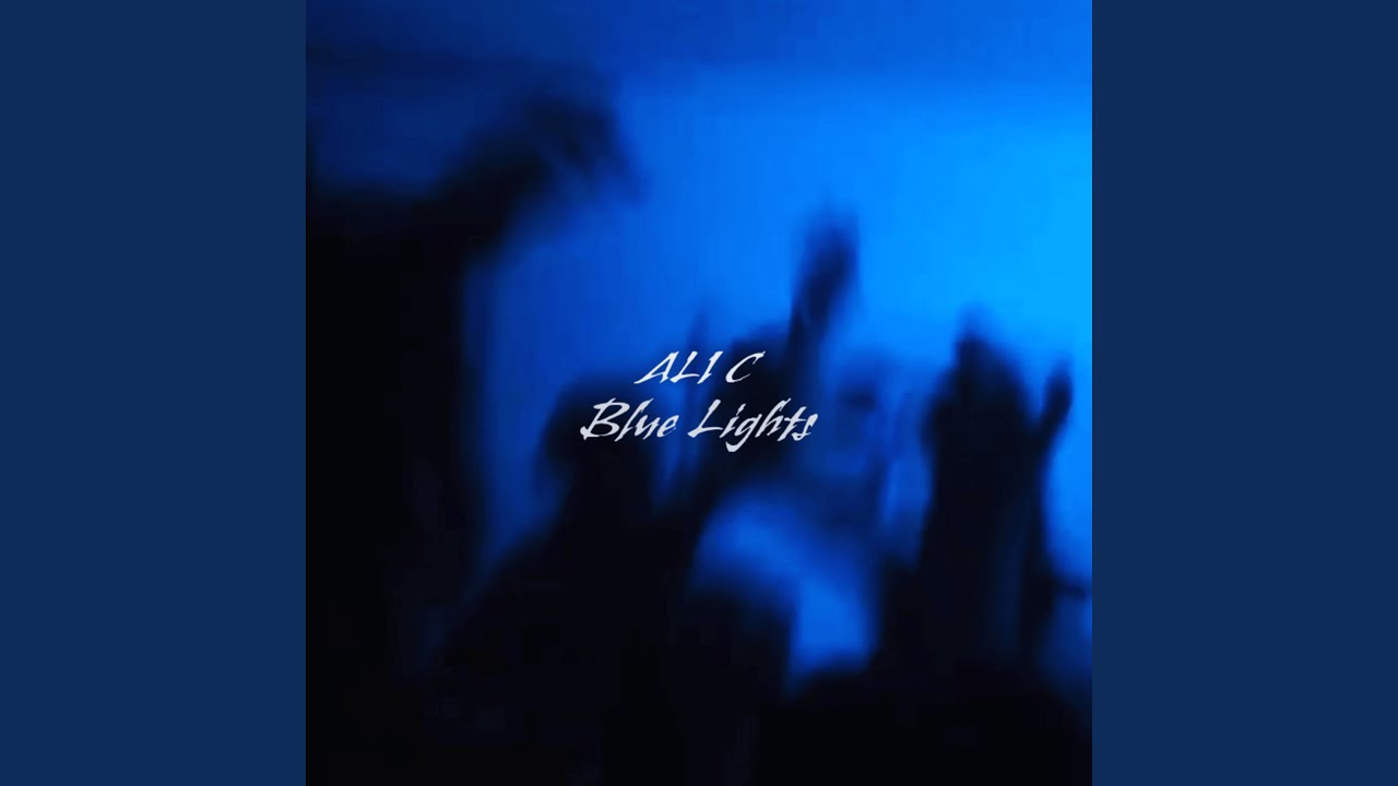 Blue Lights
