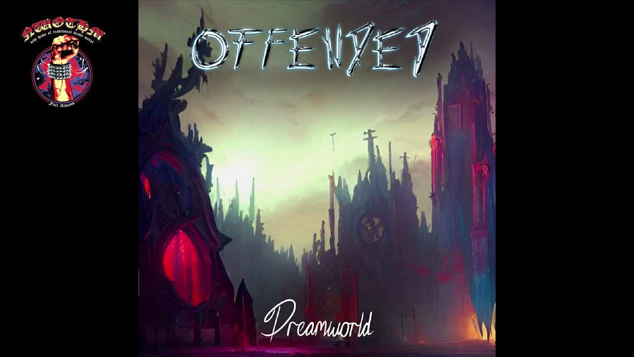 Offended - Dreamworld (2023)